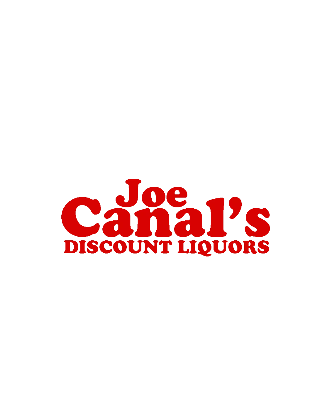 Tasting at Joe Canals (Cape May)