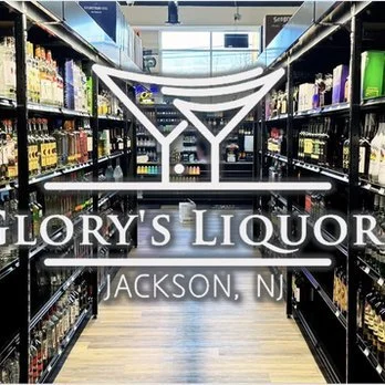 Tasting at Glorys Liquor (Jackson) 