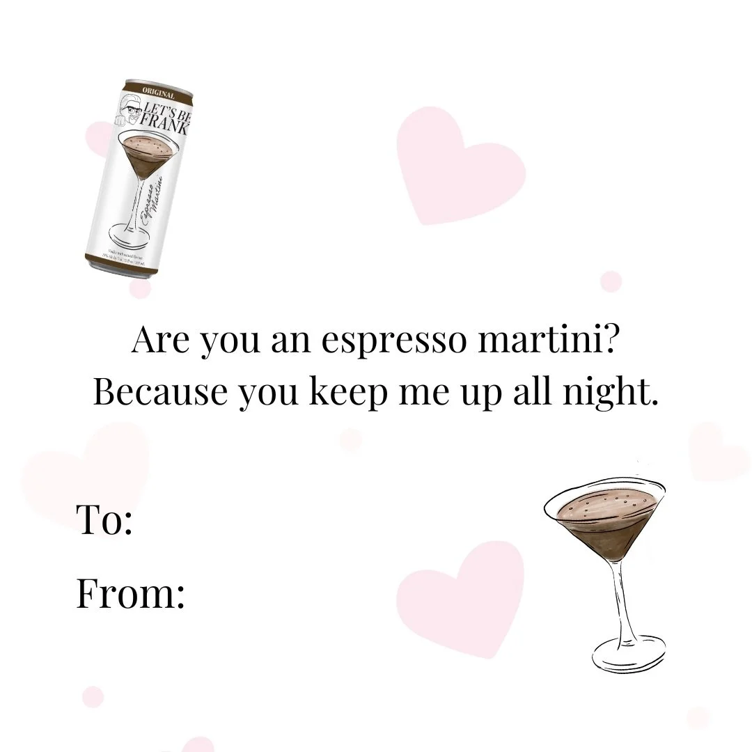 Send this to your valentine 💌🍸💘