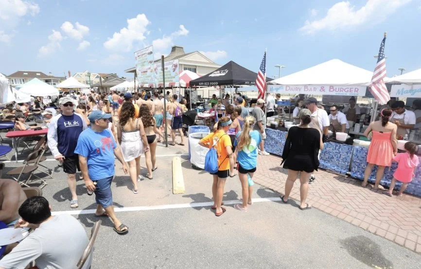Beachstock The Planet’s Biggest Beach Party