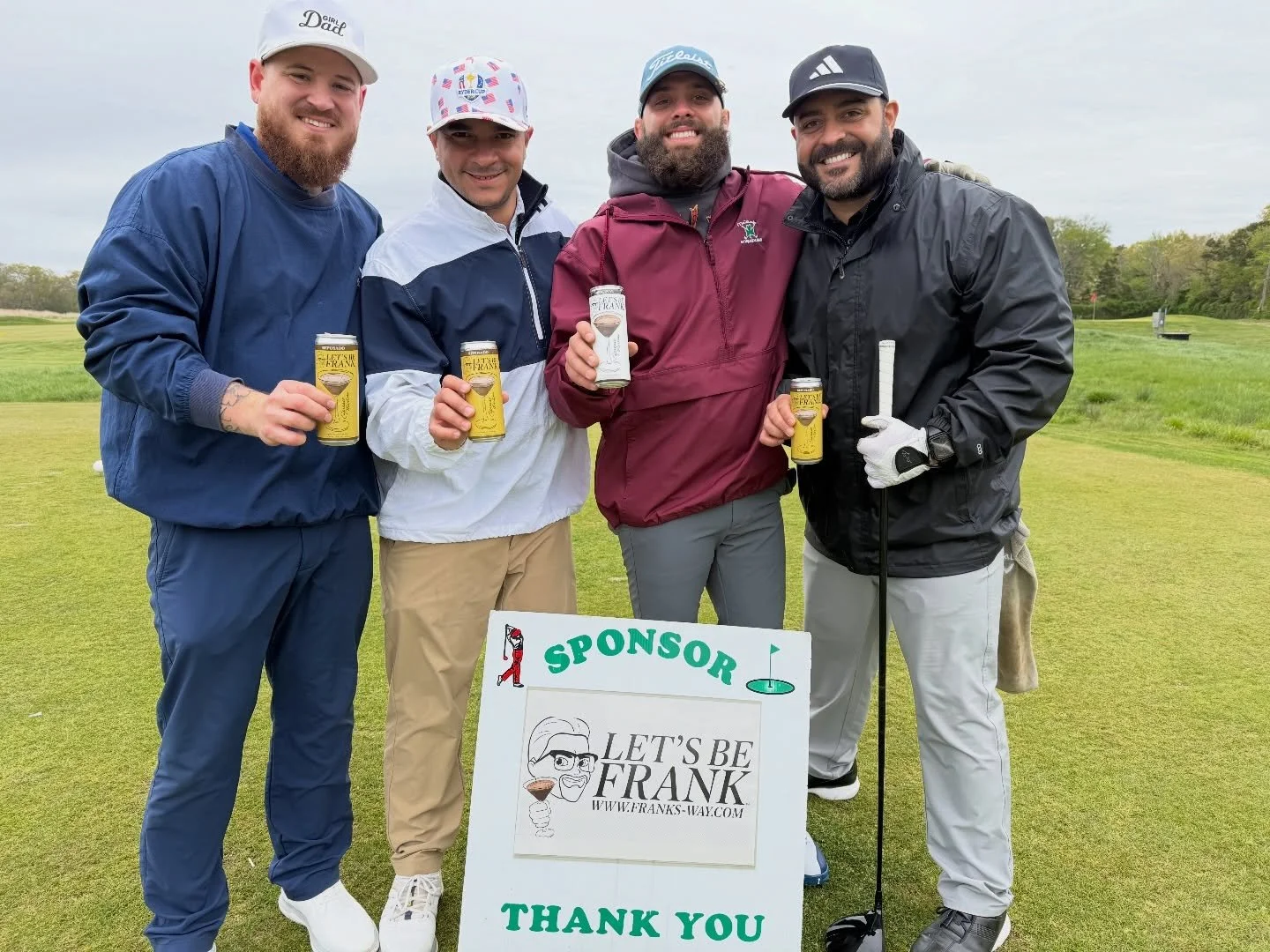 3rd Annual Garlic Open!