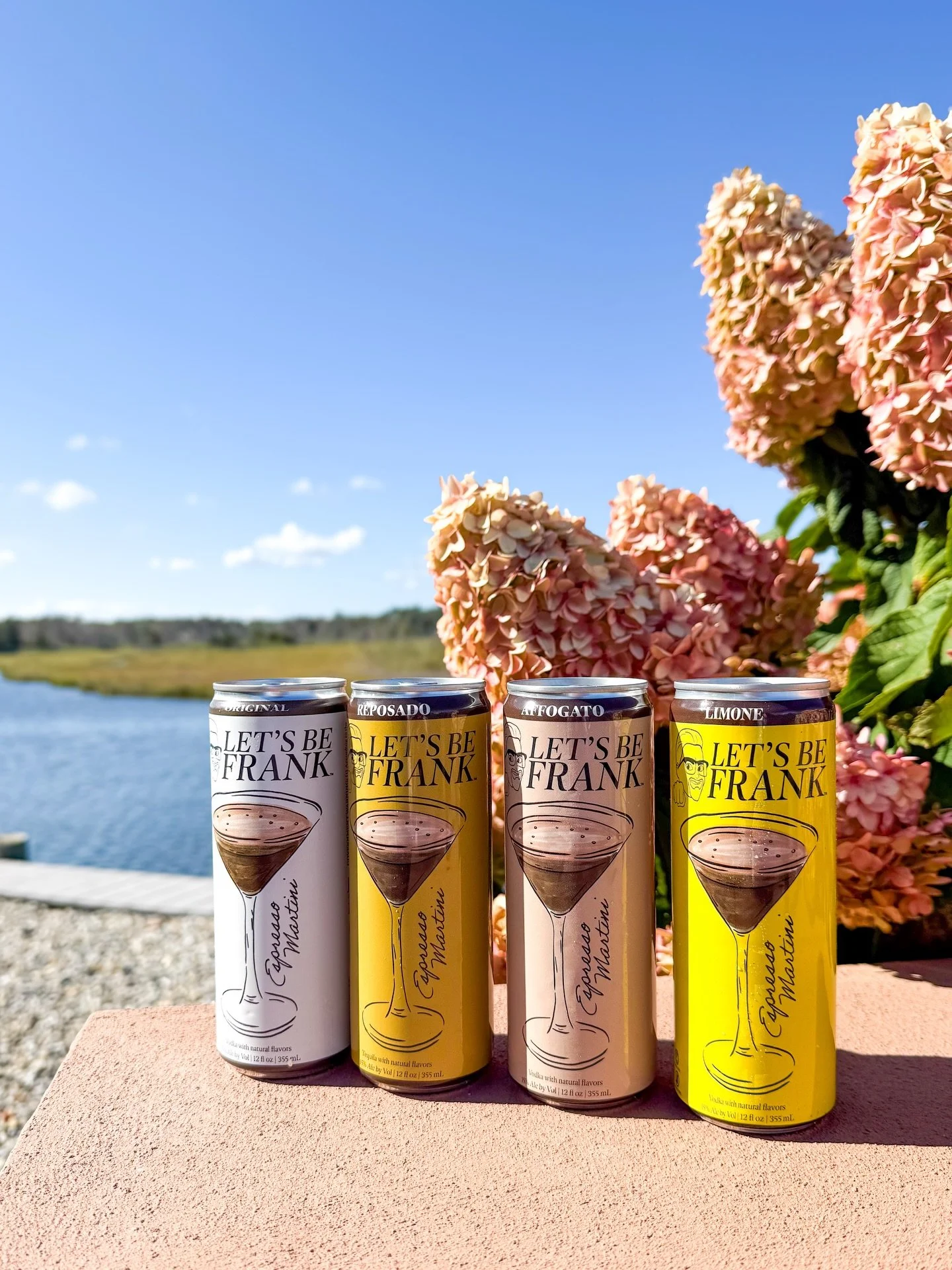 We&rsquo;re gearing up for another unforgettable summer 😎☀️ Which flavor are you grabbing first this season?