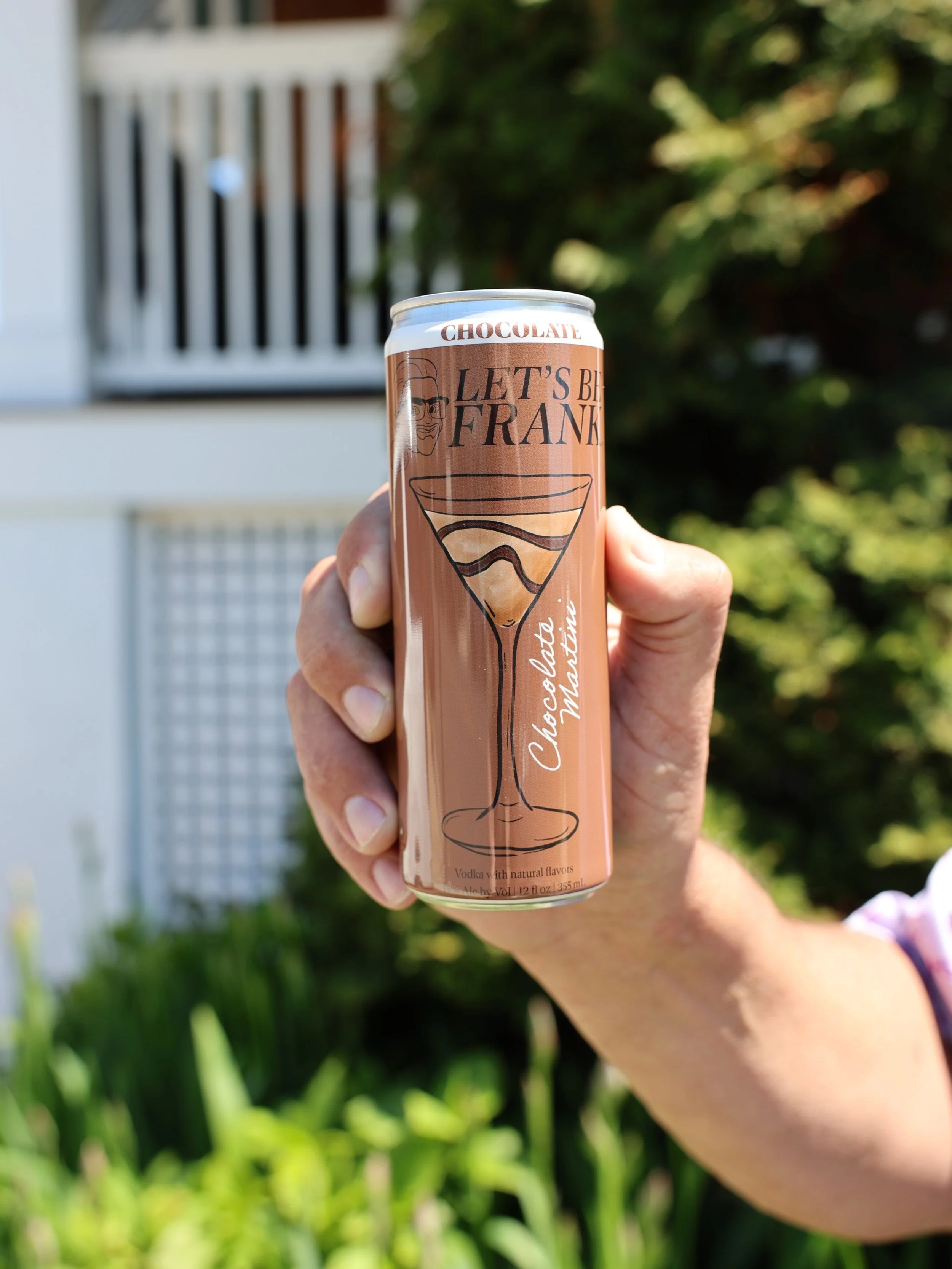 It&rsquo;s choc-ing good! 🍫 Chocolate is making its way to the shelves all across NJ. Find all locations updated at franks-way.com 🔗