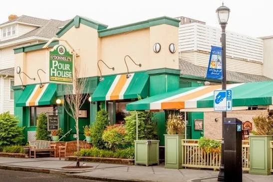Paddy’s Green Tumbler Giveaway