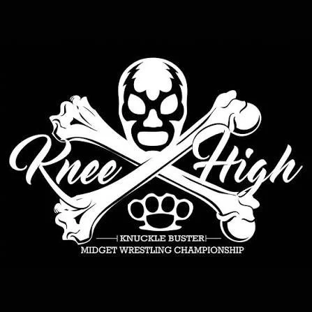 Knee High Knuckle Buster Midget Wrestling Championship