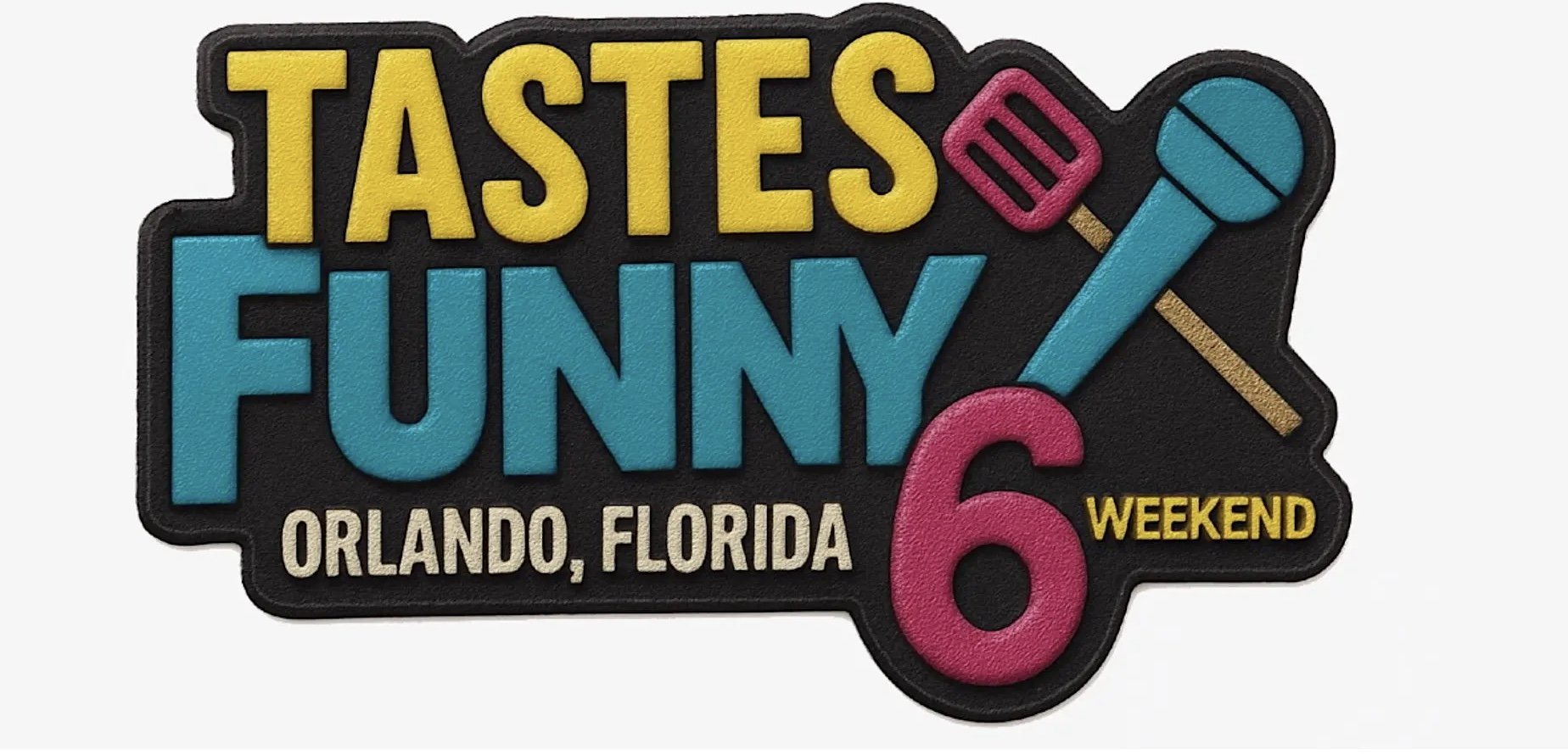 Tastes Funny Orlando