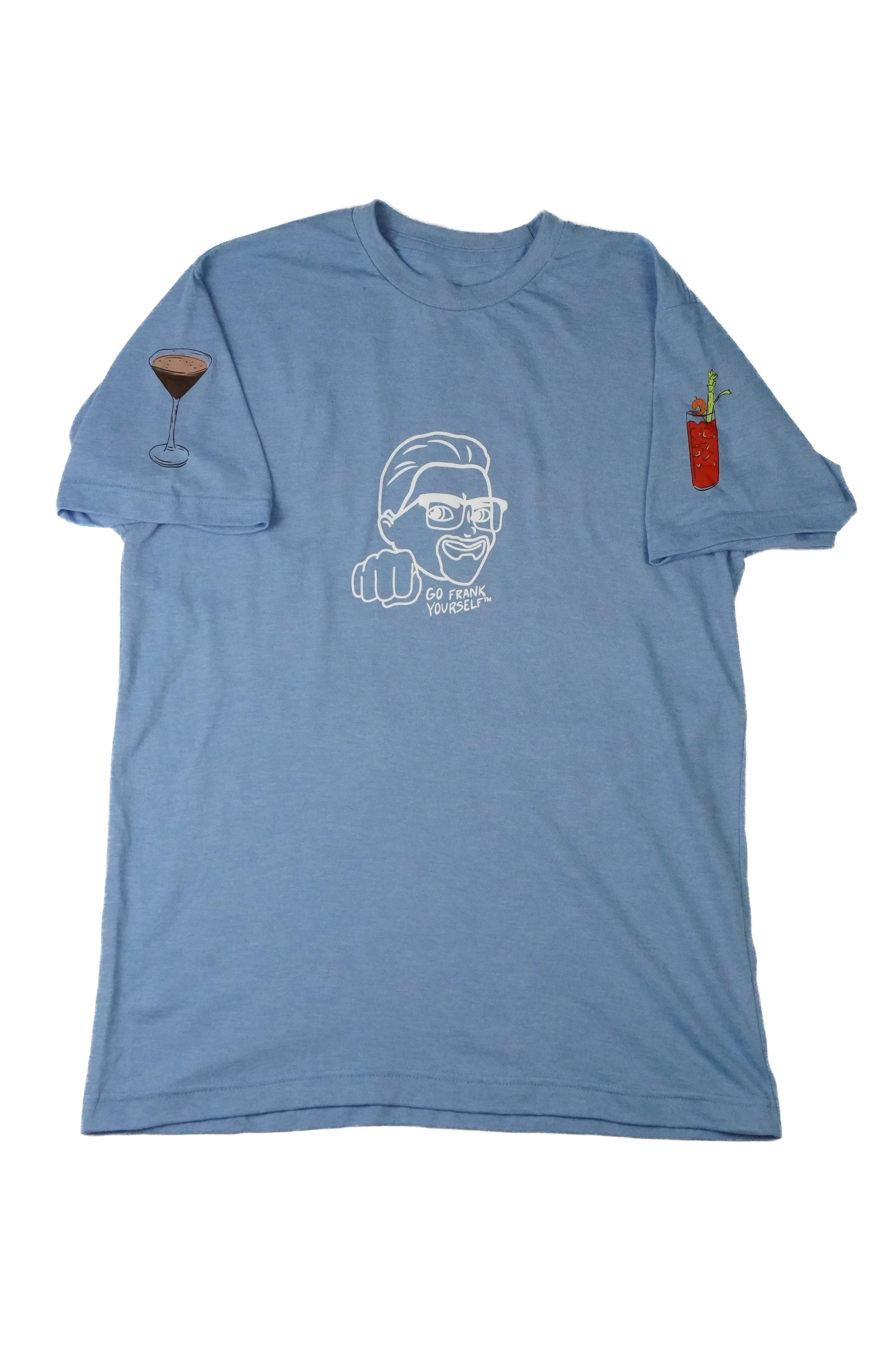 Go Frank Yourself Shirt