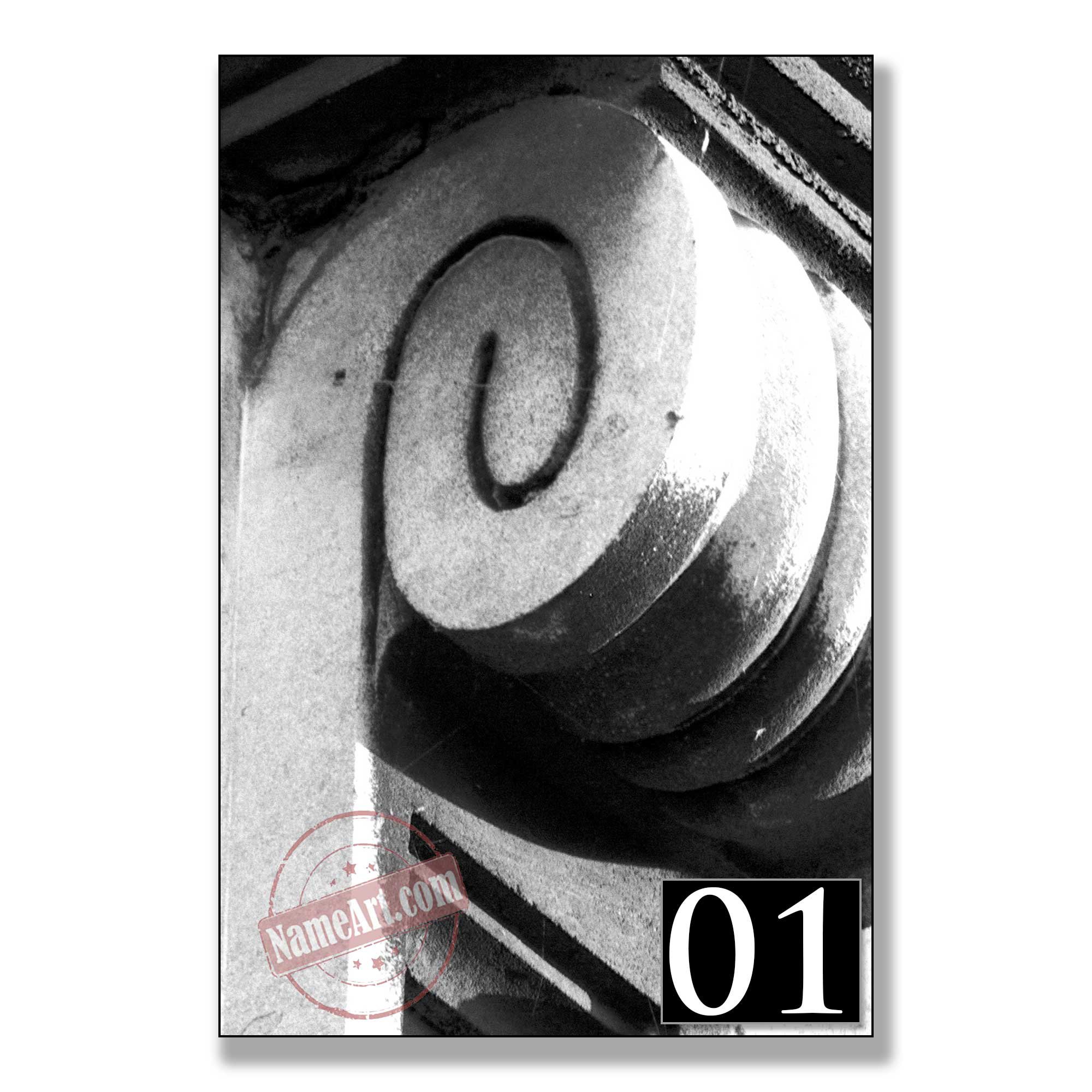 P - Letter Art Photos custom gifts personalized gifts letter art photos letter art pictures wall art decor custom gifts