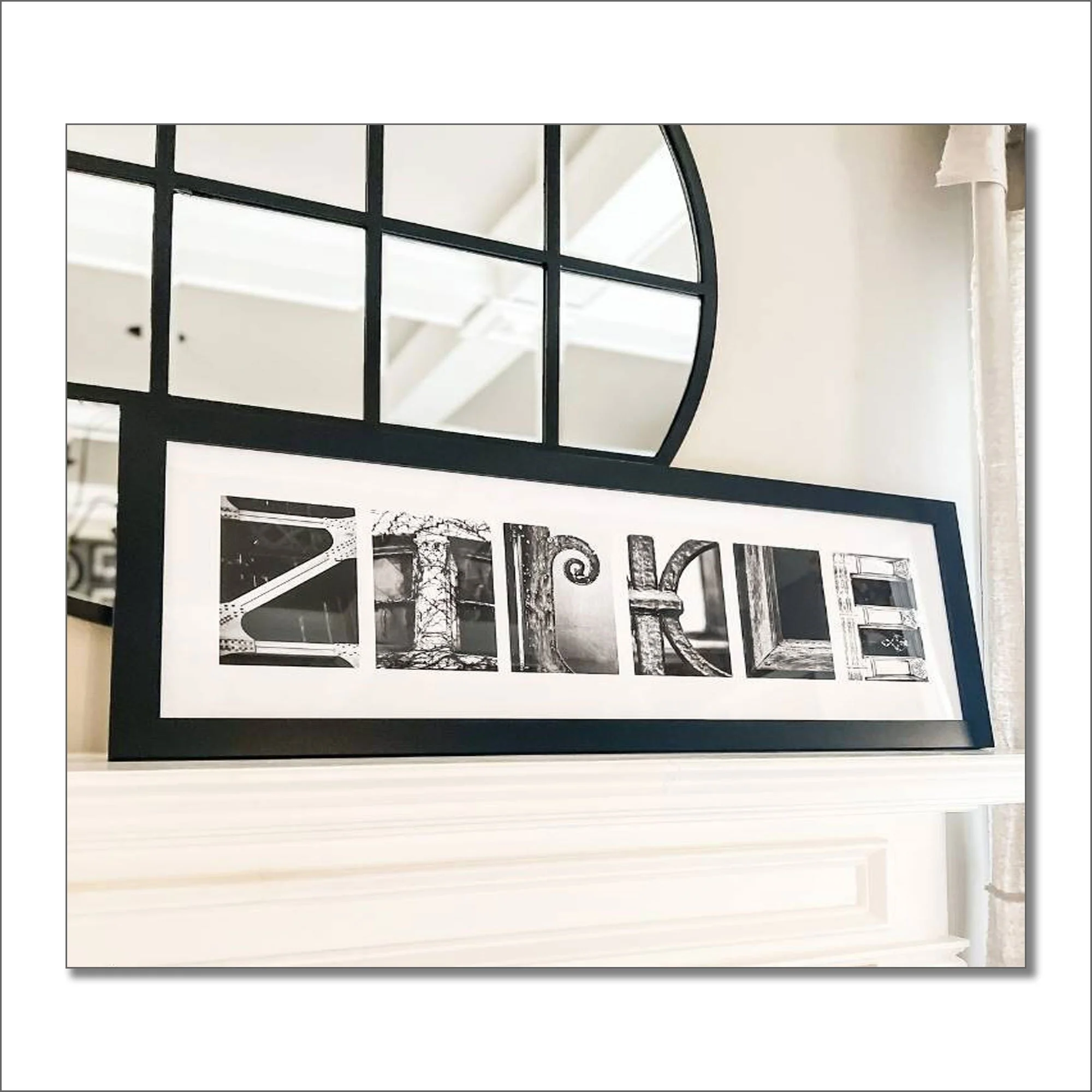 custom wall art decor gifts ideas