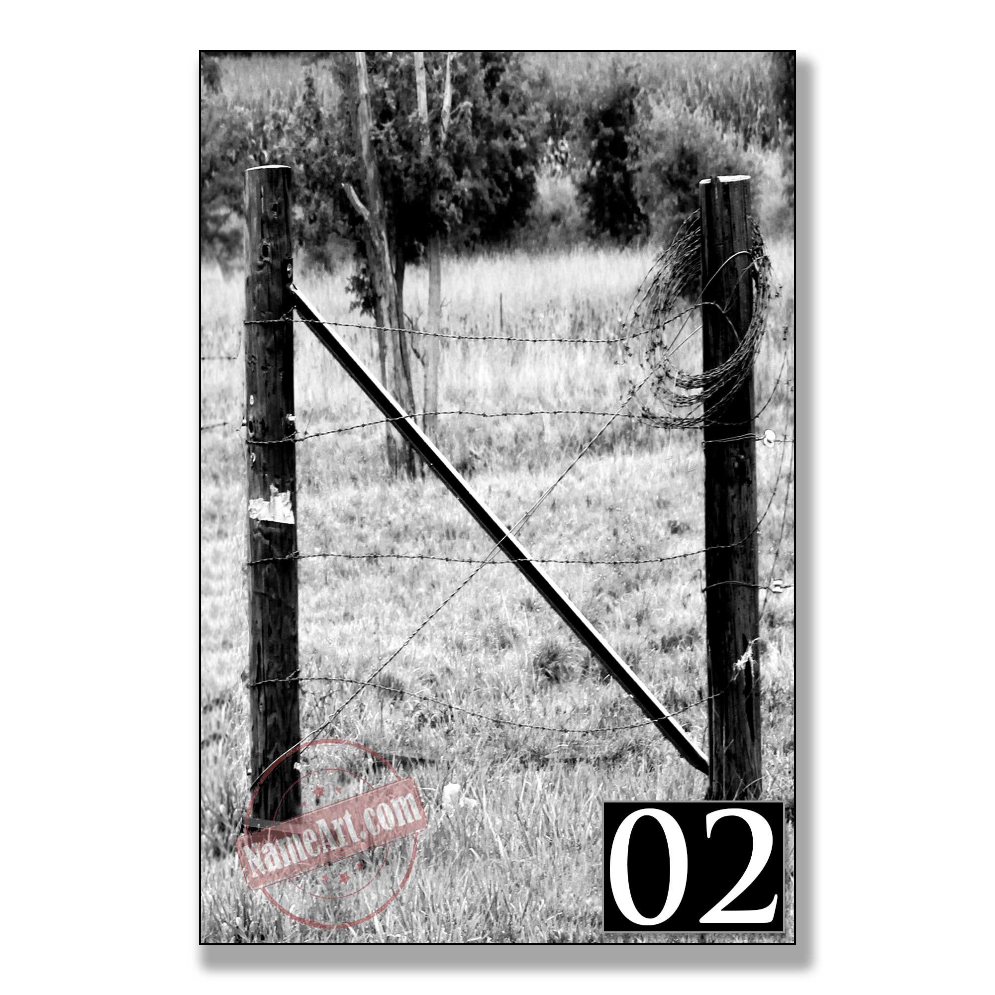 letter N custom name gifts personal gift letter art alphabet photo diy personalized gifts letter pics name art wall signs