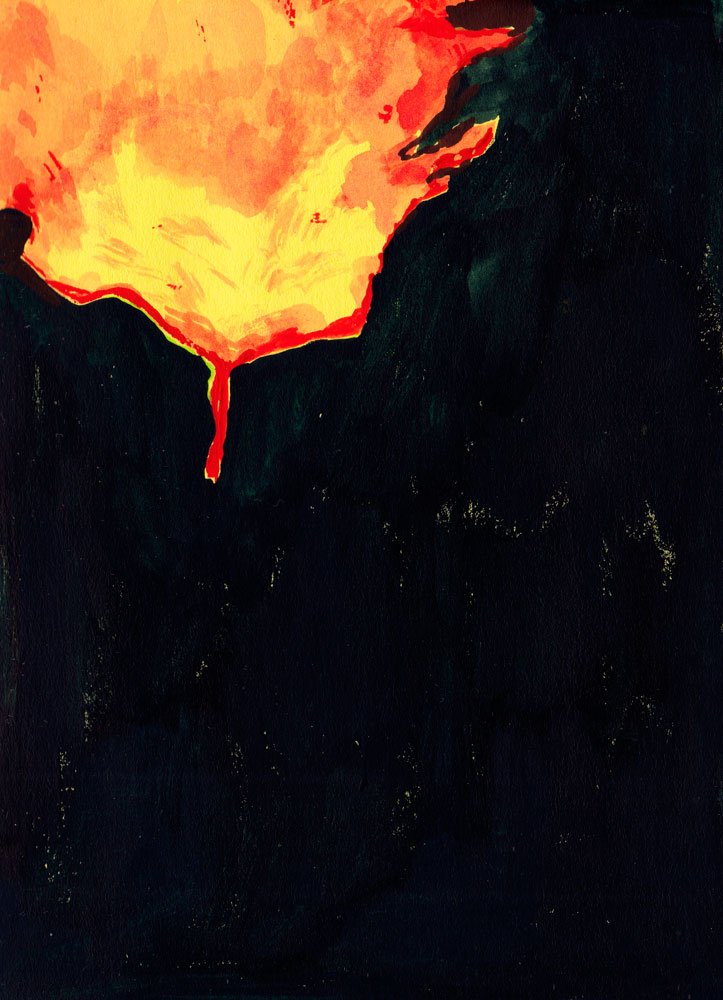 CharlotteMorineau-SecondSouffle-Volcans