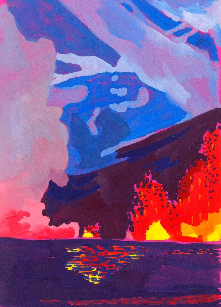 CharlotteMorineau-SecondSouffle-Volcans