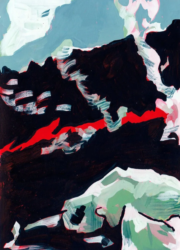 CharlotteMorineau-SecondSouffle-Volcans