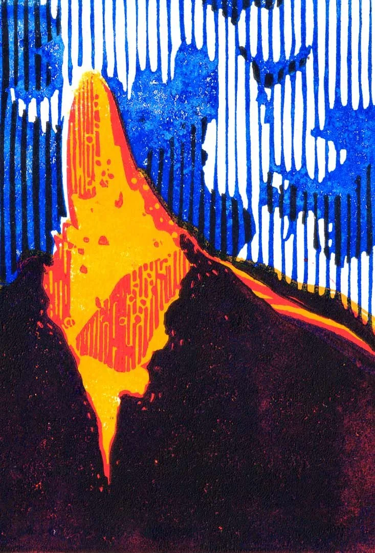 CharlotteMorineau-Eruptions