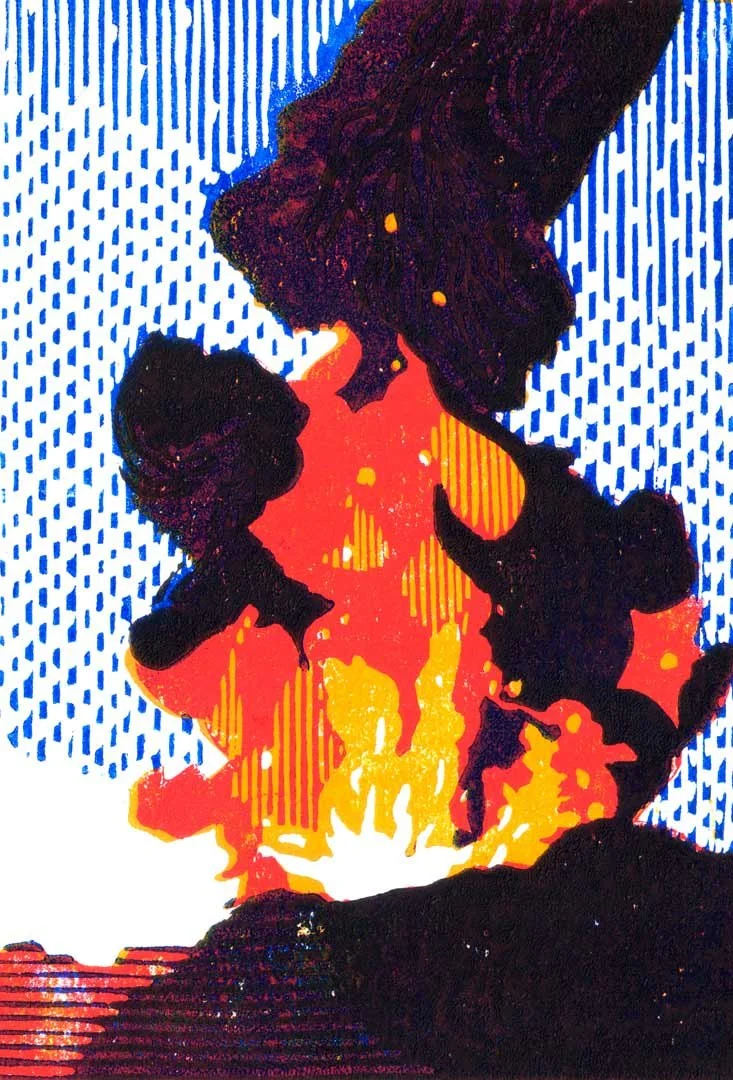 CharlotteMorineau-Eruptions