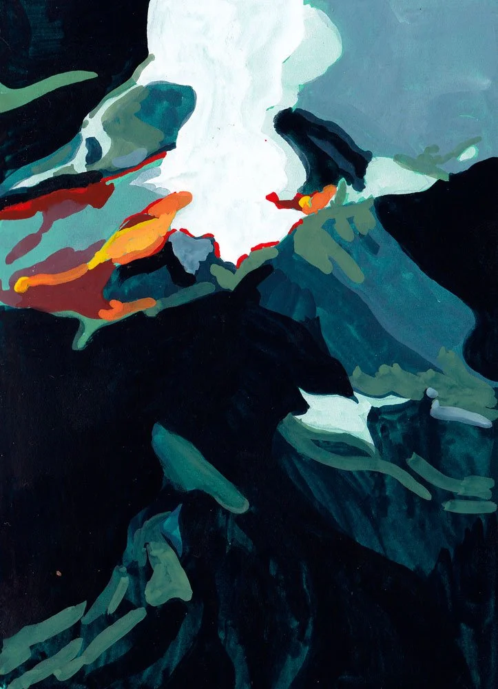 CharlotteMorineau-SecondSouffle-Volcans