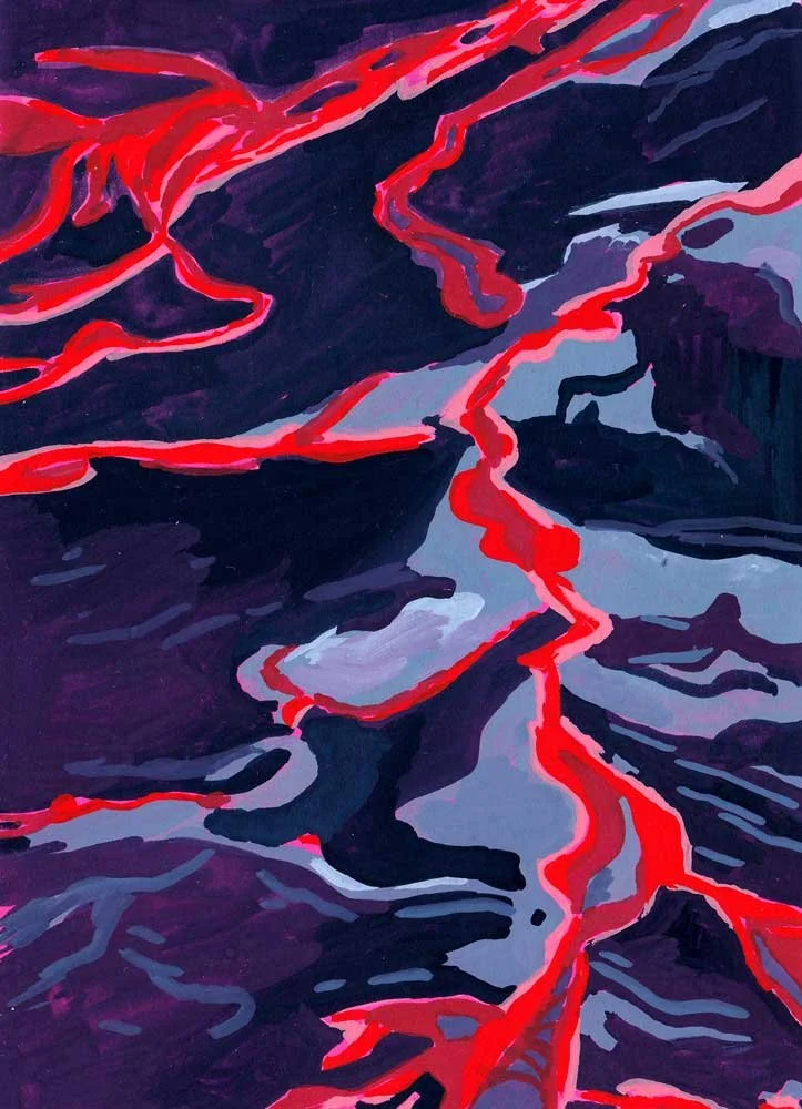 CharlotteMorineau-SecondSouffle-Volcans