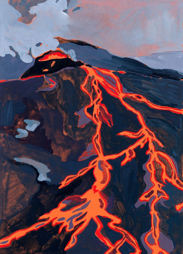 CharlotteMorineau-SecondSouffle-Volcans