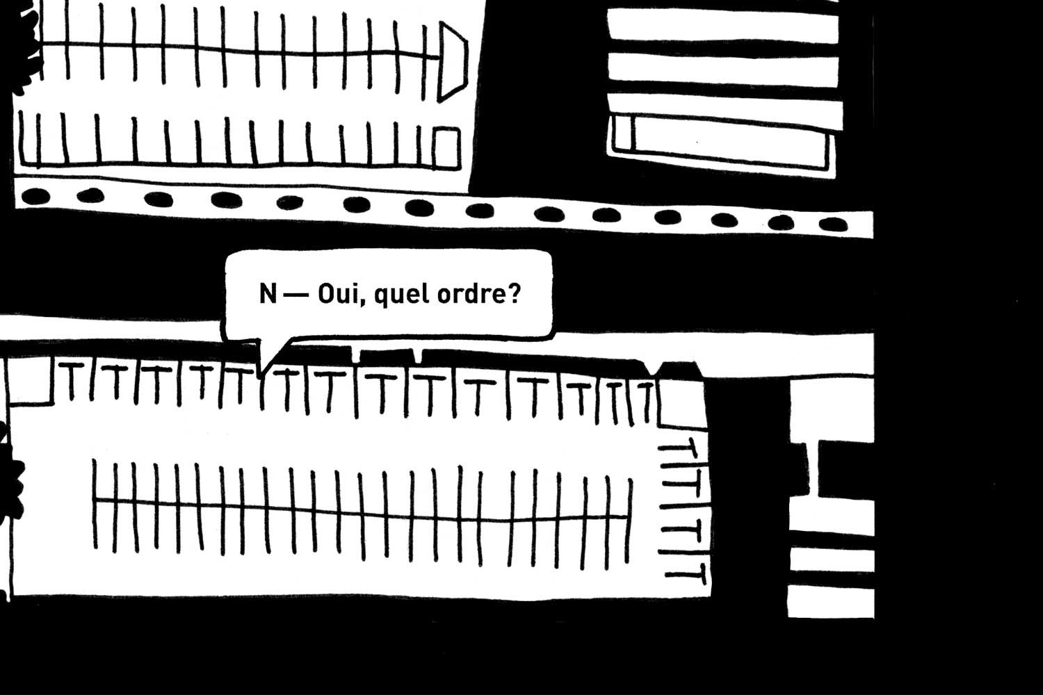 CharlotteMorineau-ThirtyfourParkingLots-CeQueLEditionFaitALArt