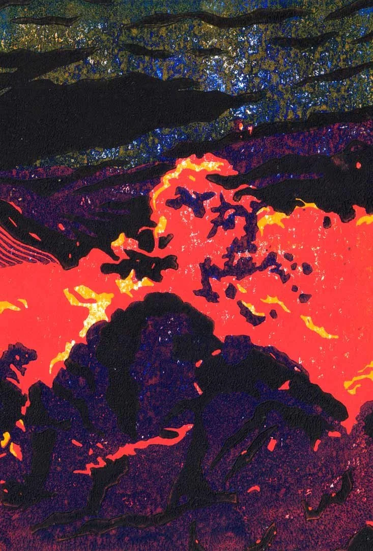 CharlotteMorineau-Eruptions