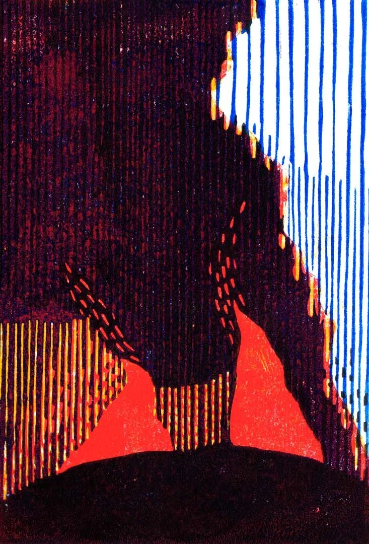 CharlotteMorineau-Eruptions