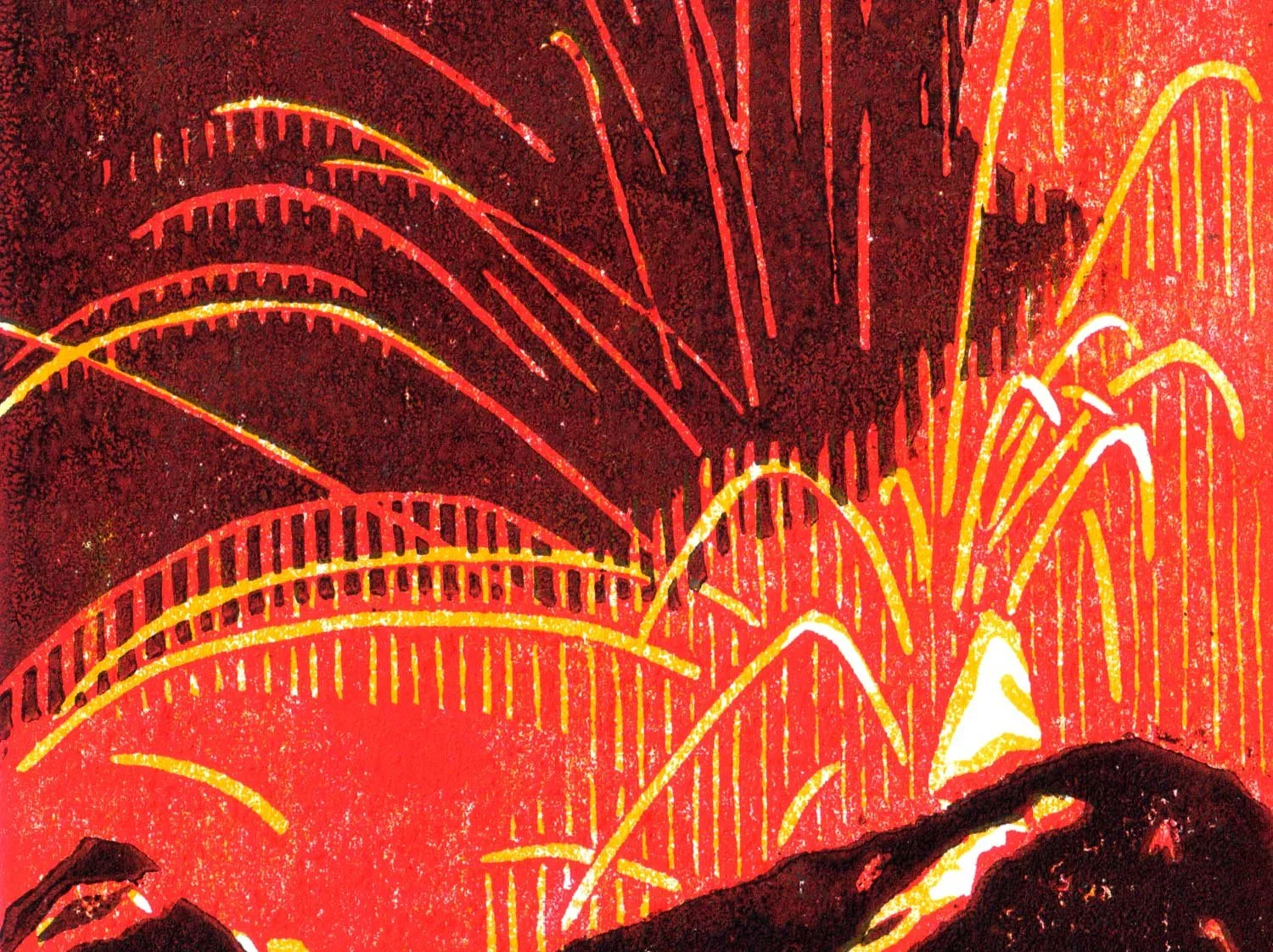 Éruptions