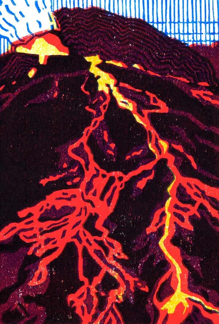 CharlotteMorineau-Eruptions