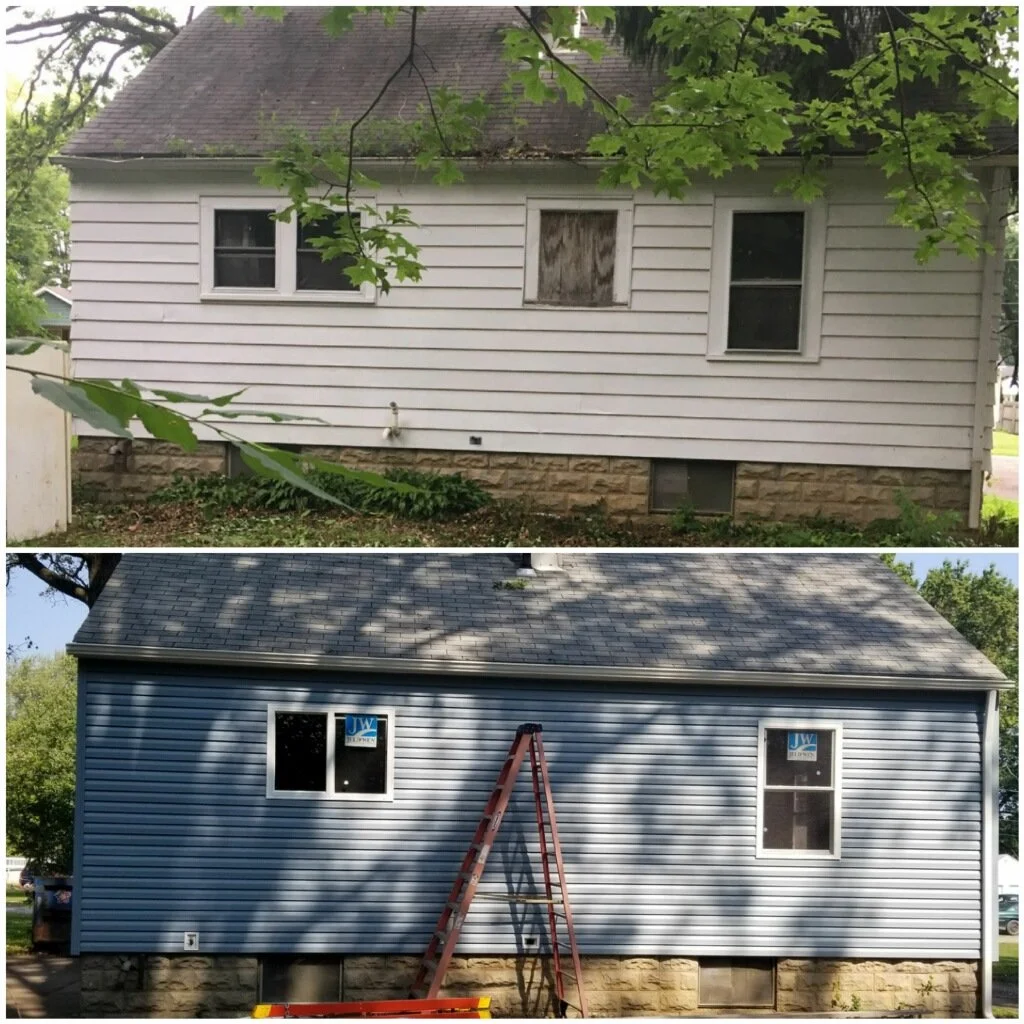 Oranssi project: roof expansion