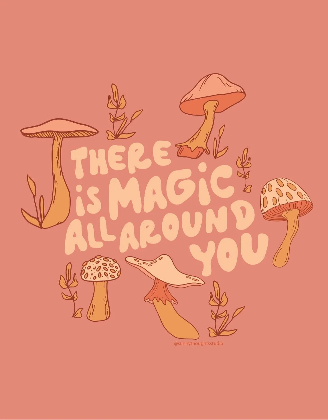 there is magic all around you ✨

#art #artistsofinstagram #illustration #surfacepatterndesigner #digitalart #digitalartist #illustration #illustratorofinstagram #illustratorsoninstagram