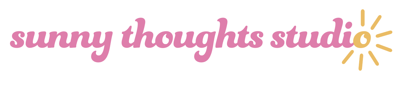 Sunny Thoughts Studio