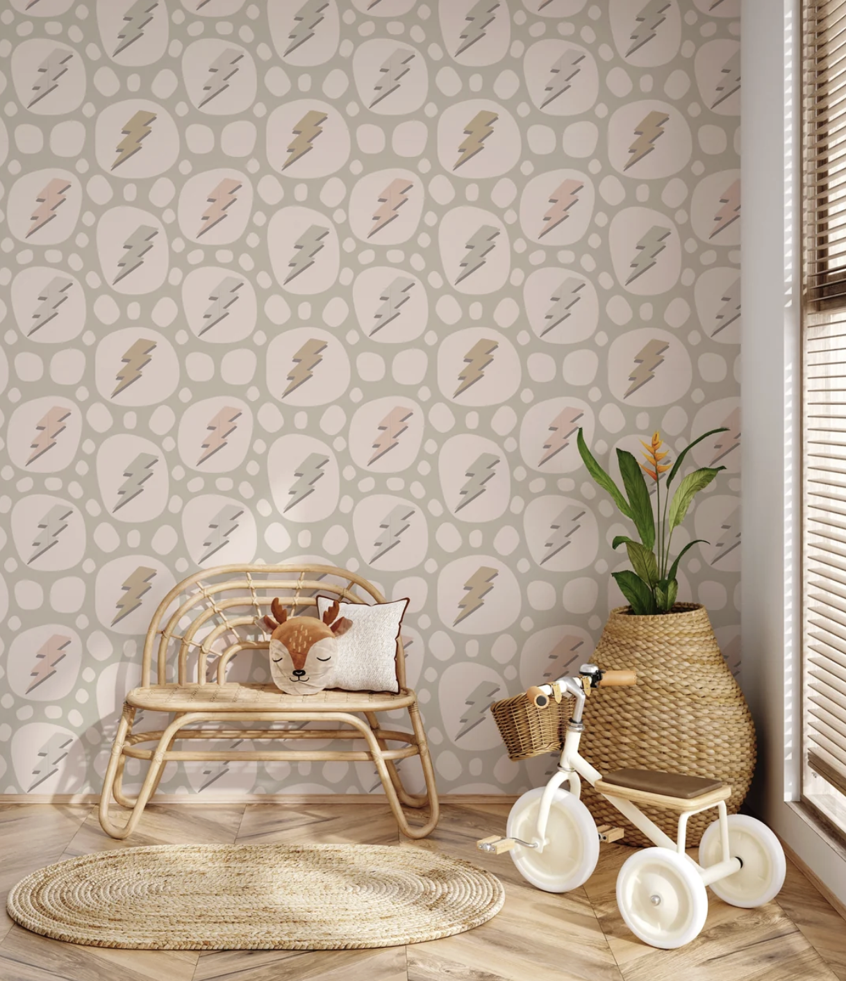 Loomwell x Sunny Thoughts Studio