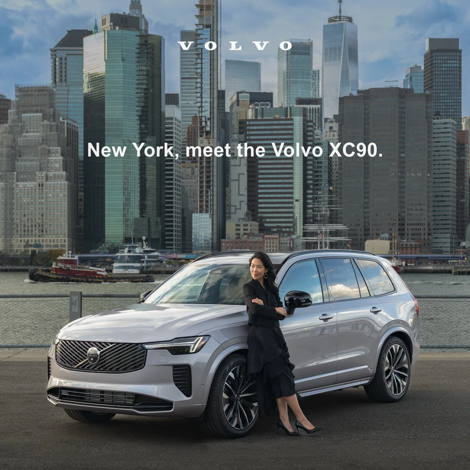 Volvo
