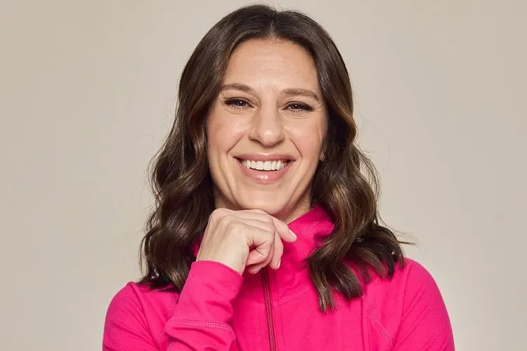 Carli Lloyd