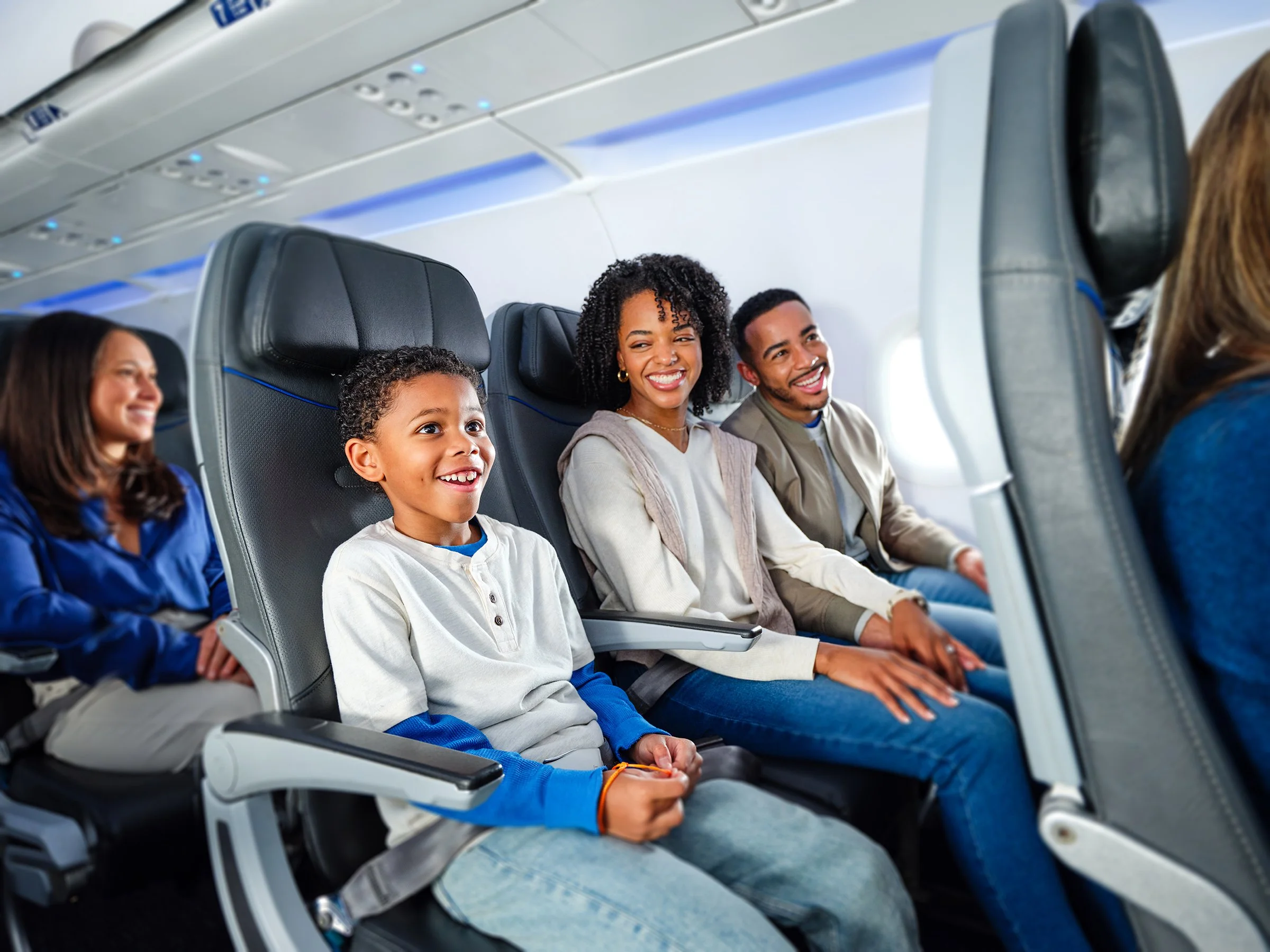 JetBlue