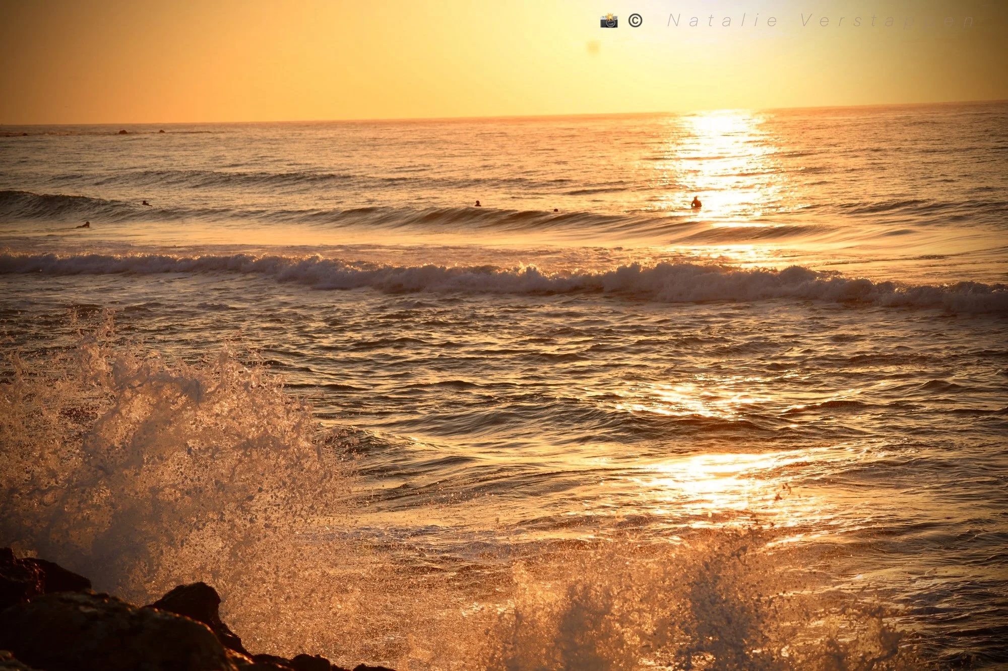 Breaking Open - To receive again