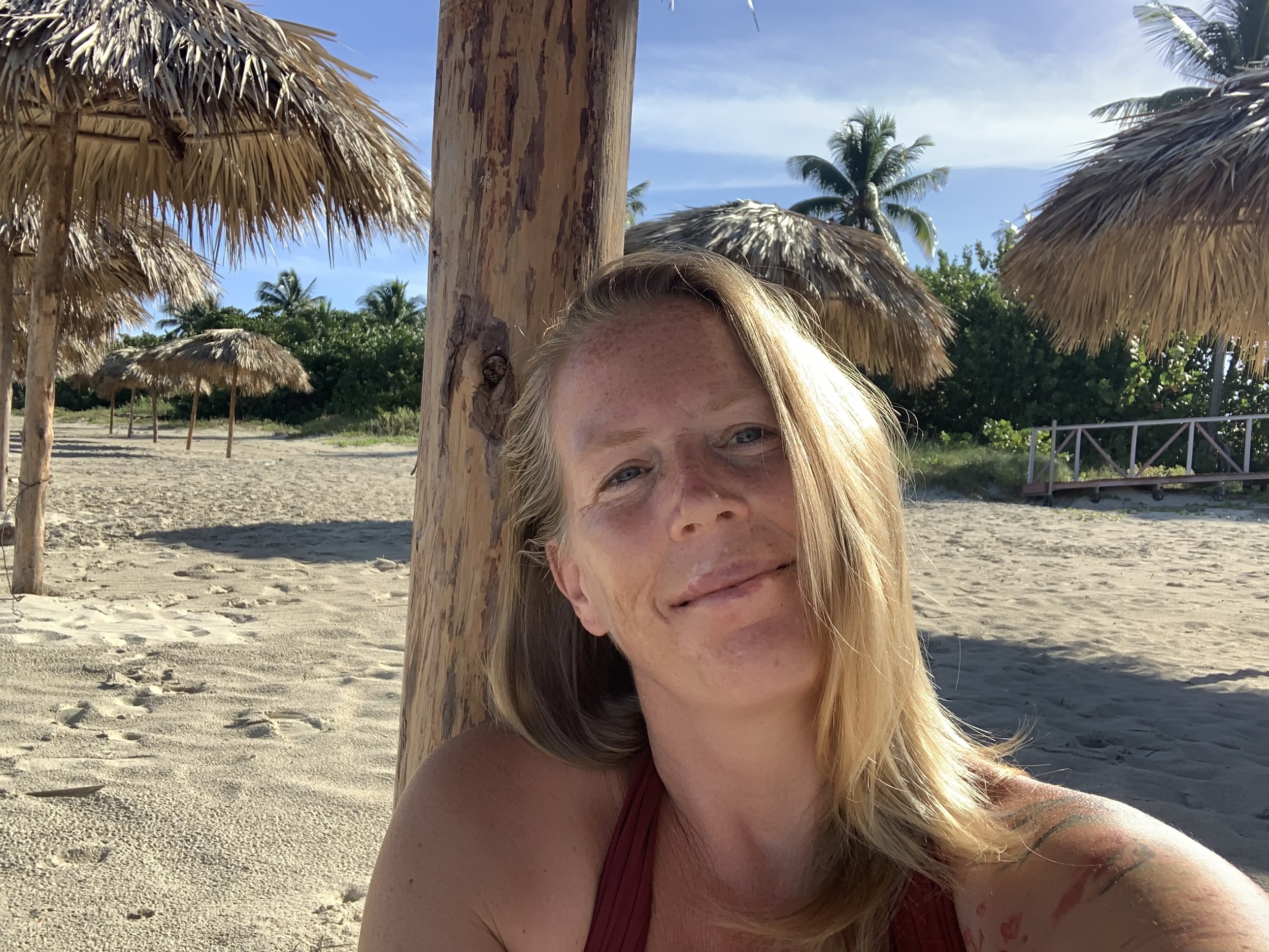 The sacred guidance that travel has brought my journey