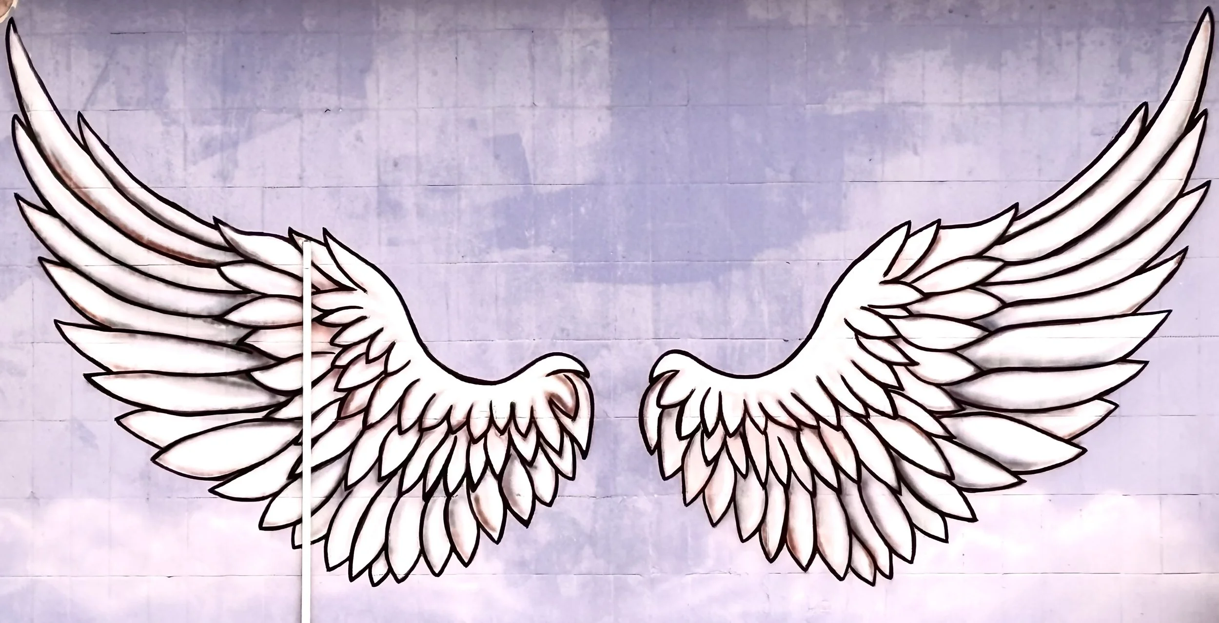 In finding the courage lies the magic beyond everything