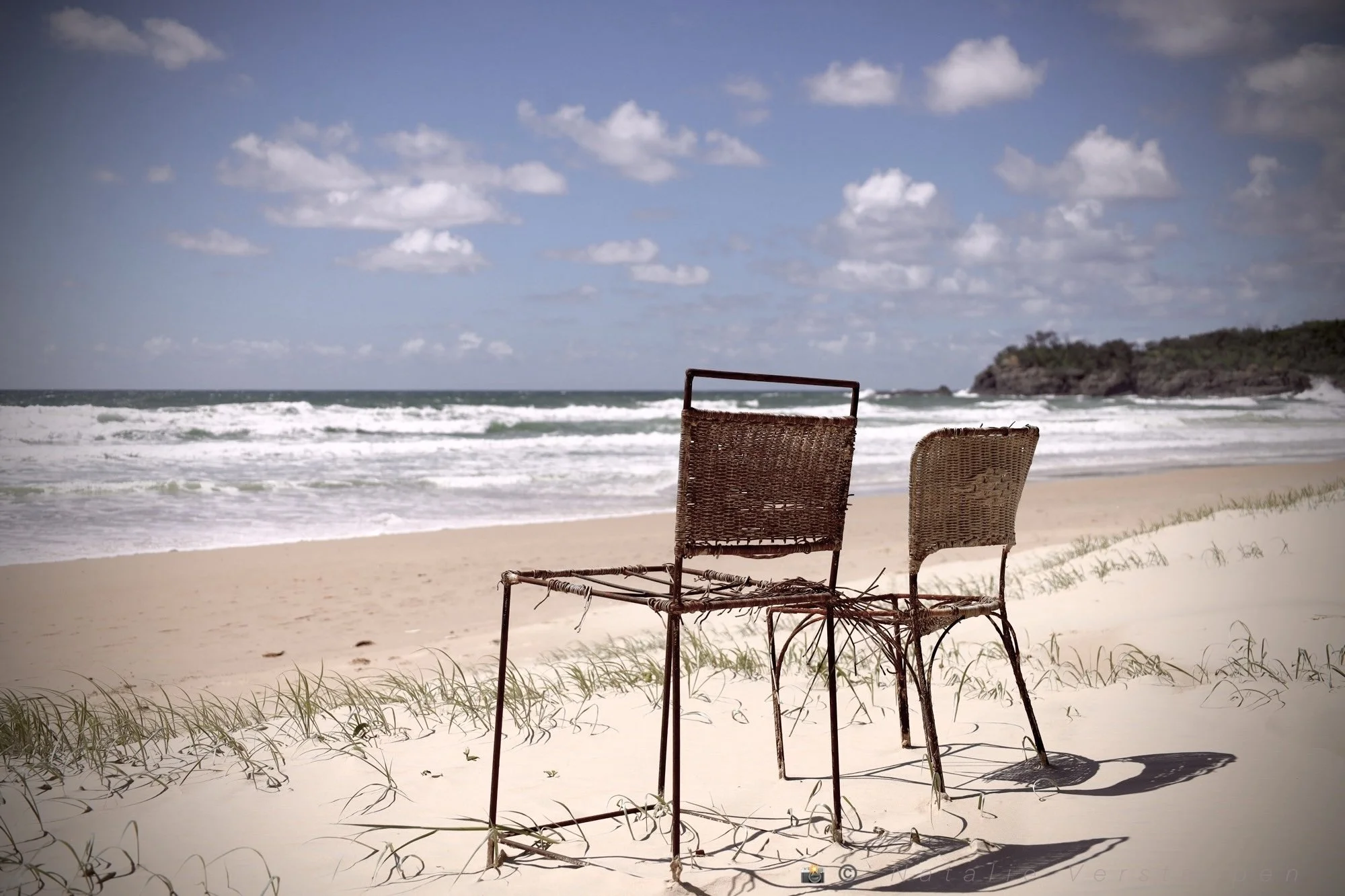 A Breath to Move - Forward, always