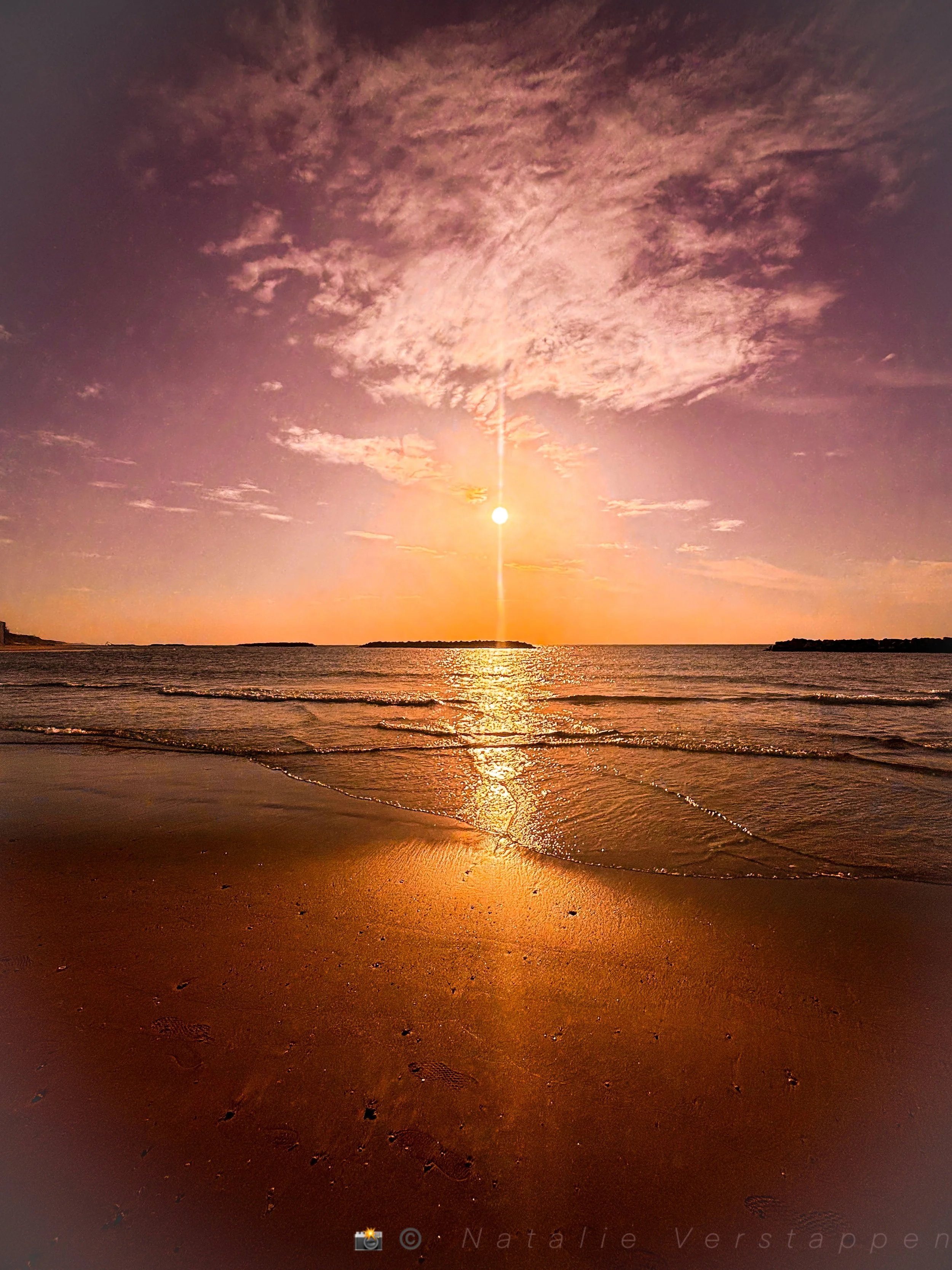Allow Softness - Catching a glimpse of the world