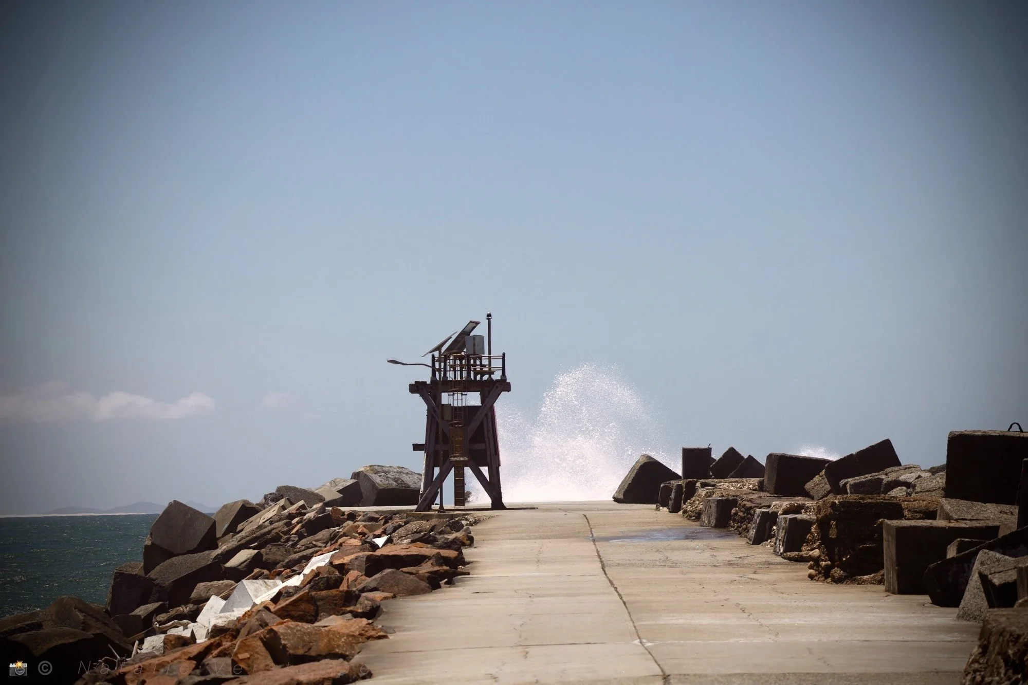 The Path - Leads the way