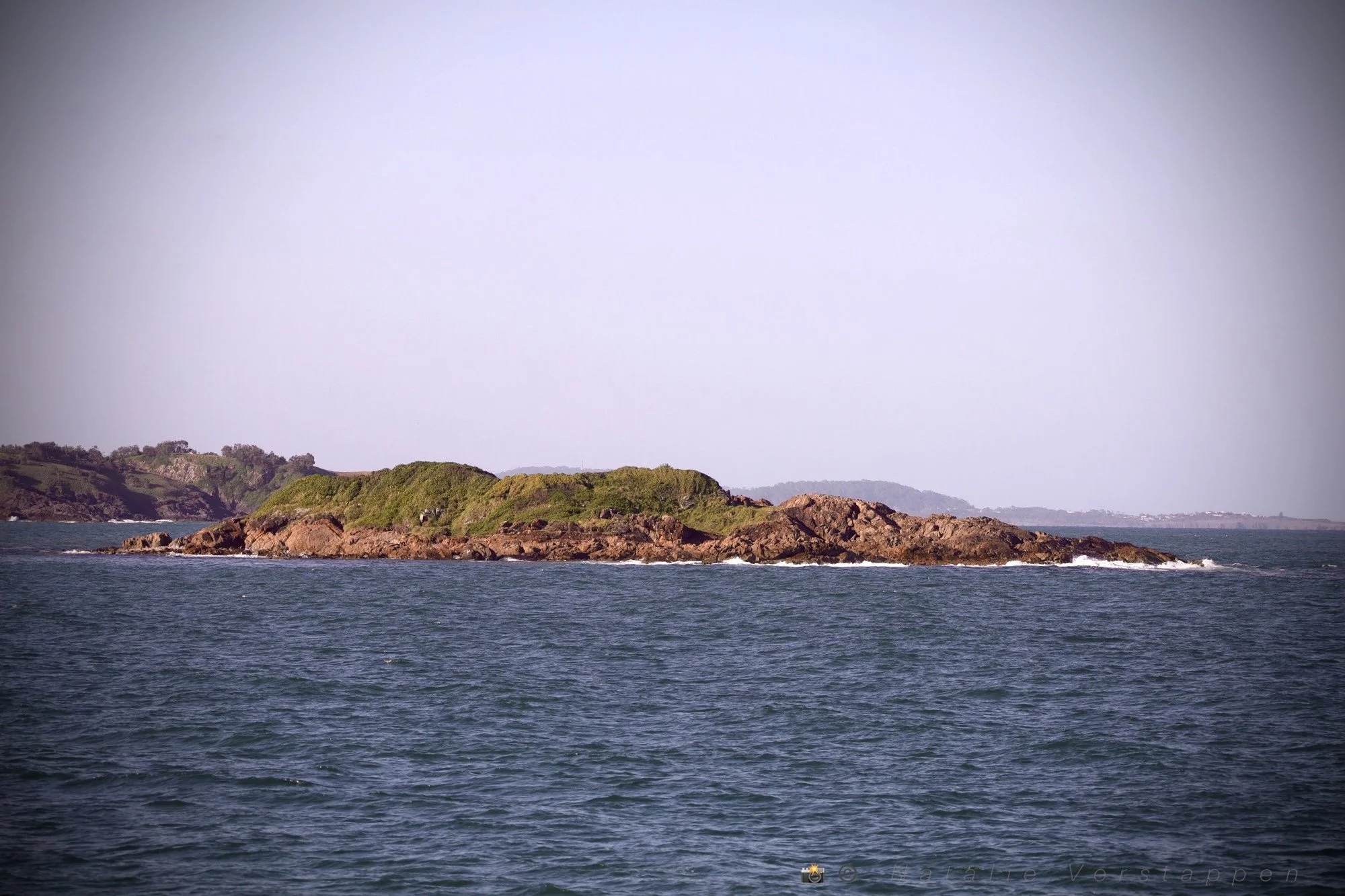 Solitude - Not loneliness