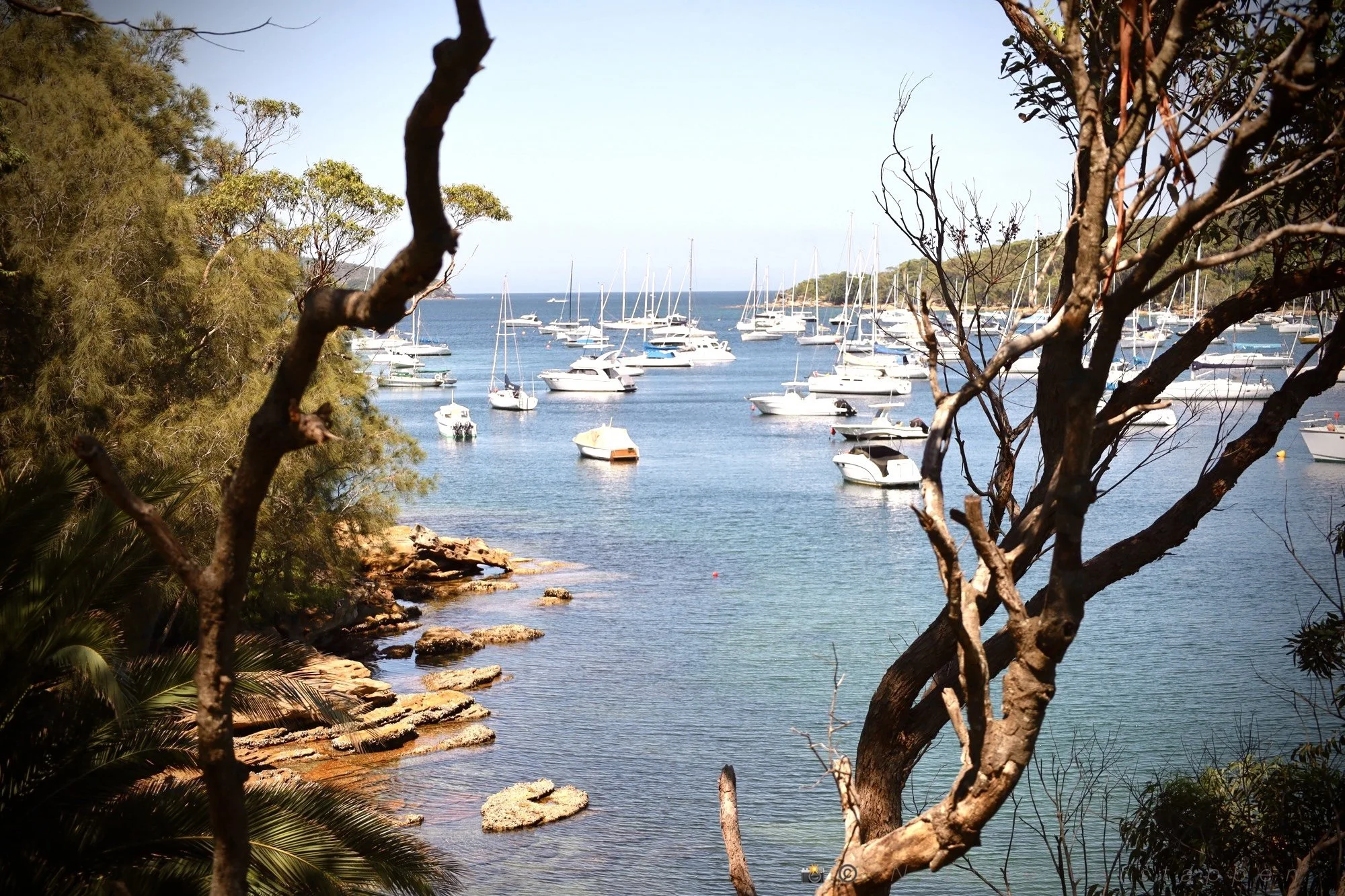 An Open Window - Endless opportunities