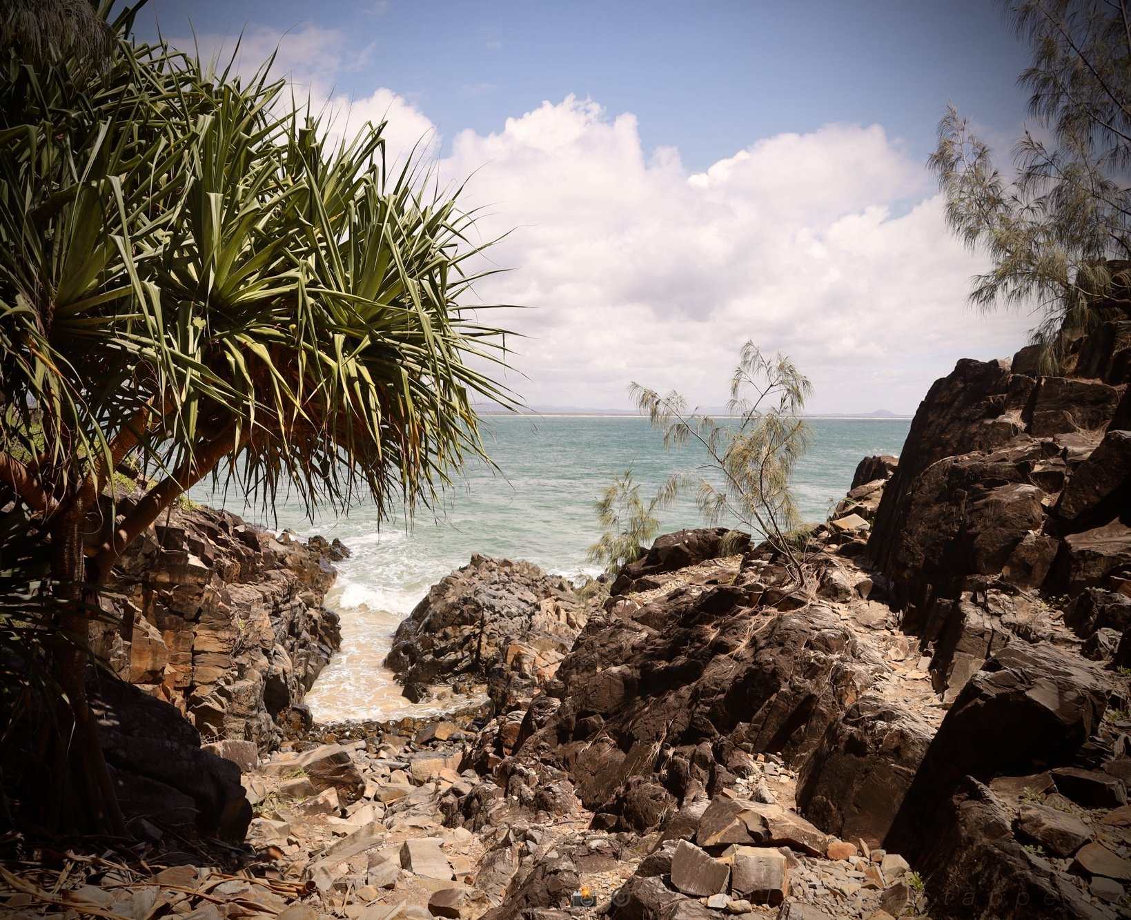 Elements at Play - Everywhere, always