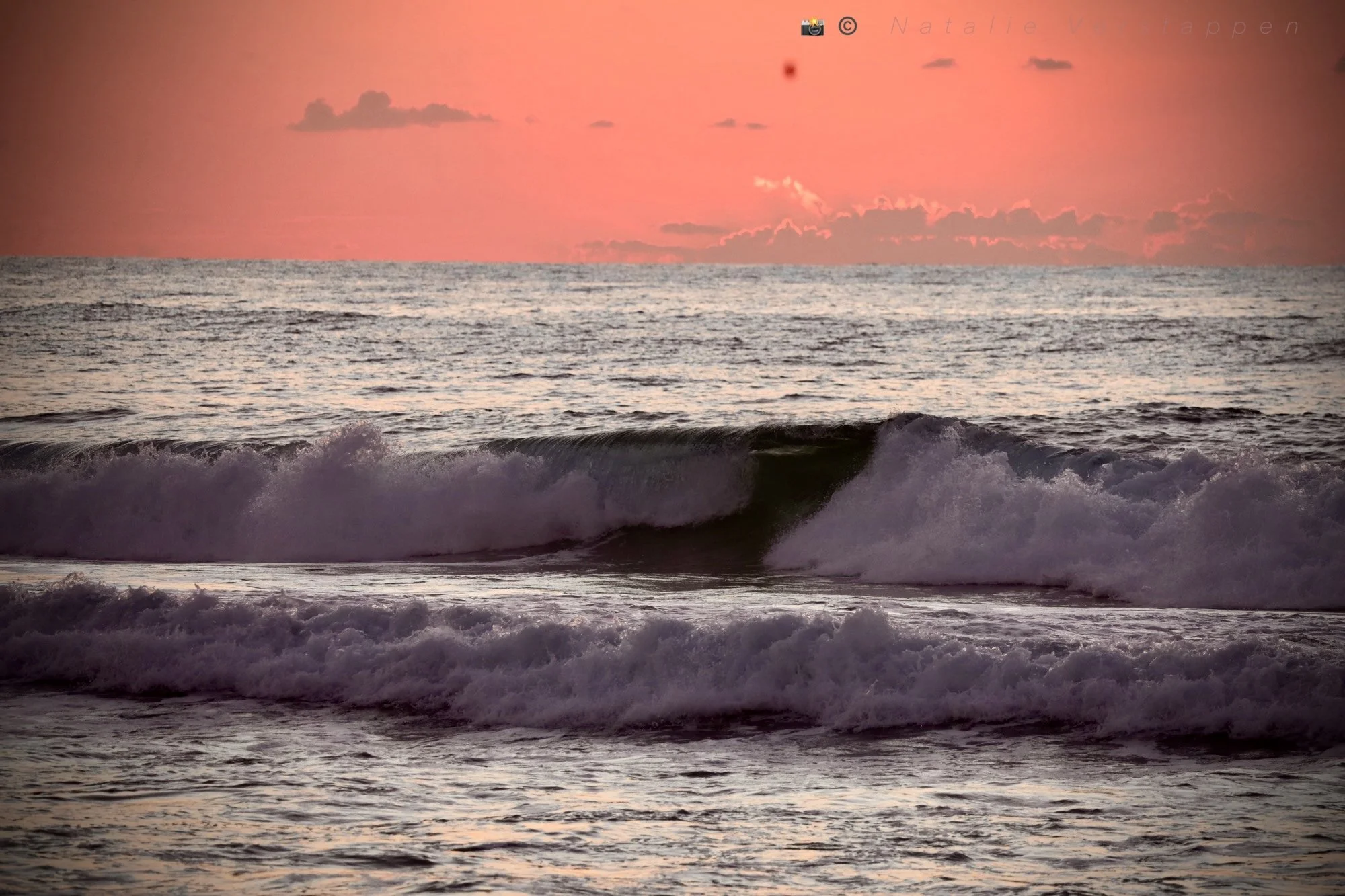 Colored Motion - Fading thoughts make way