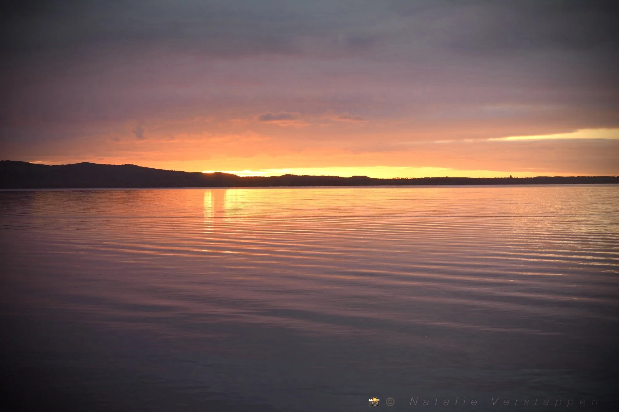 No More Grays - Color sets the tone