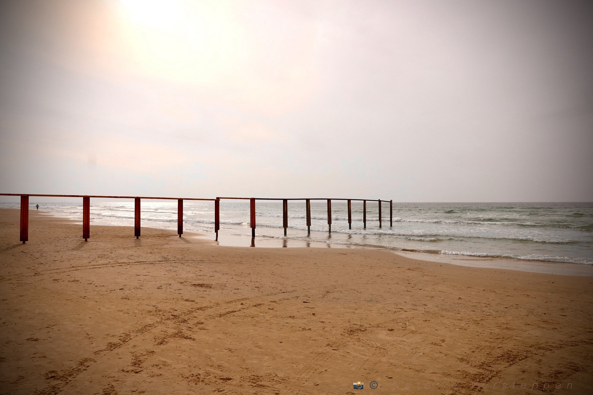 Expectations - Framed from what I once believed