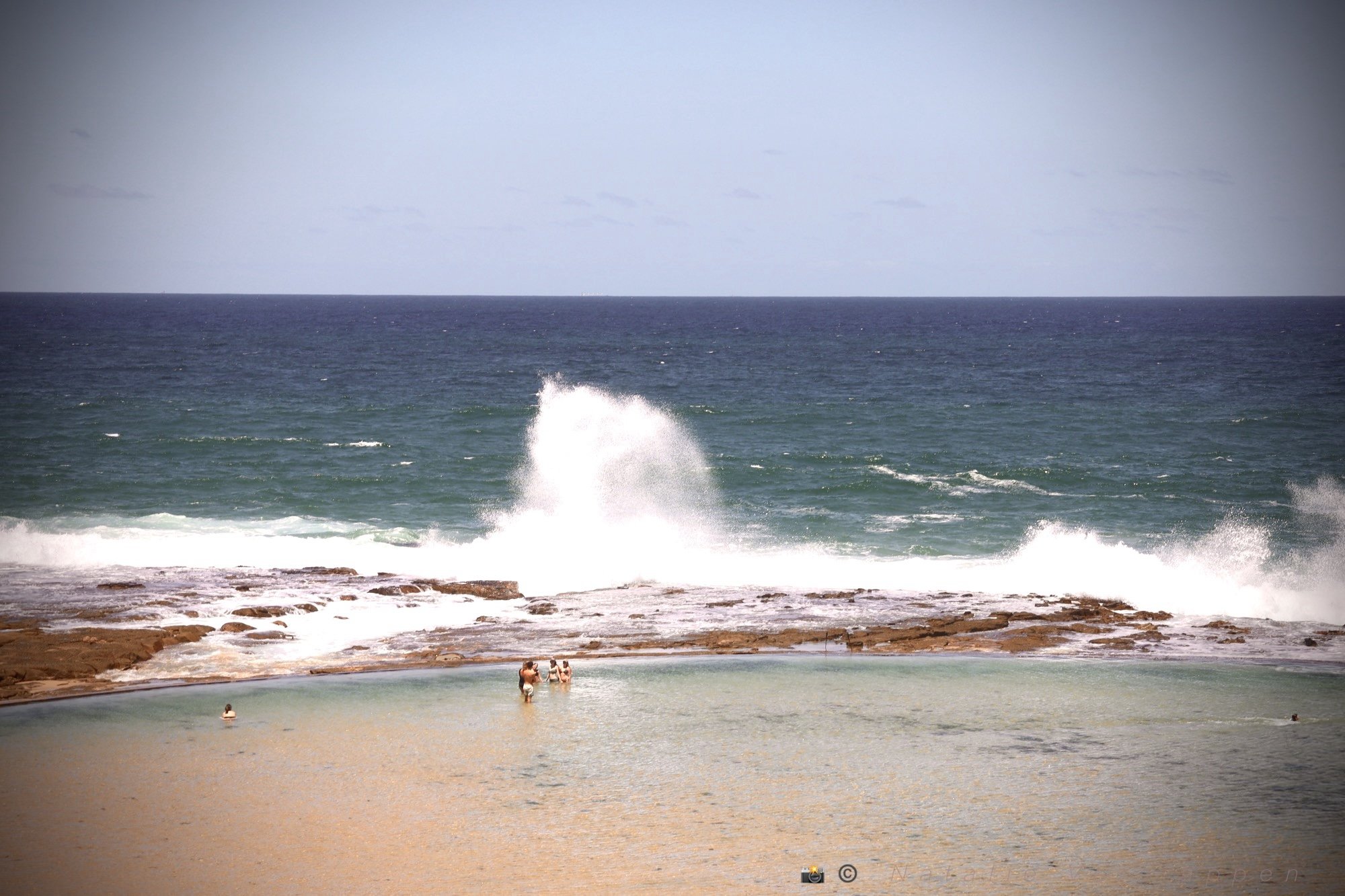 Beyond - All time and space