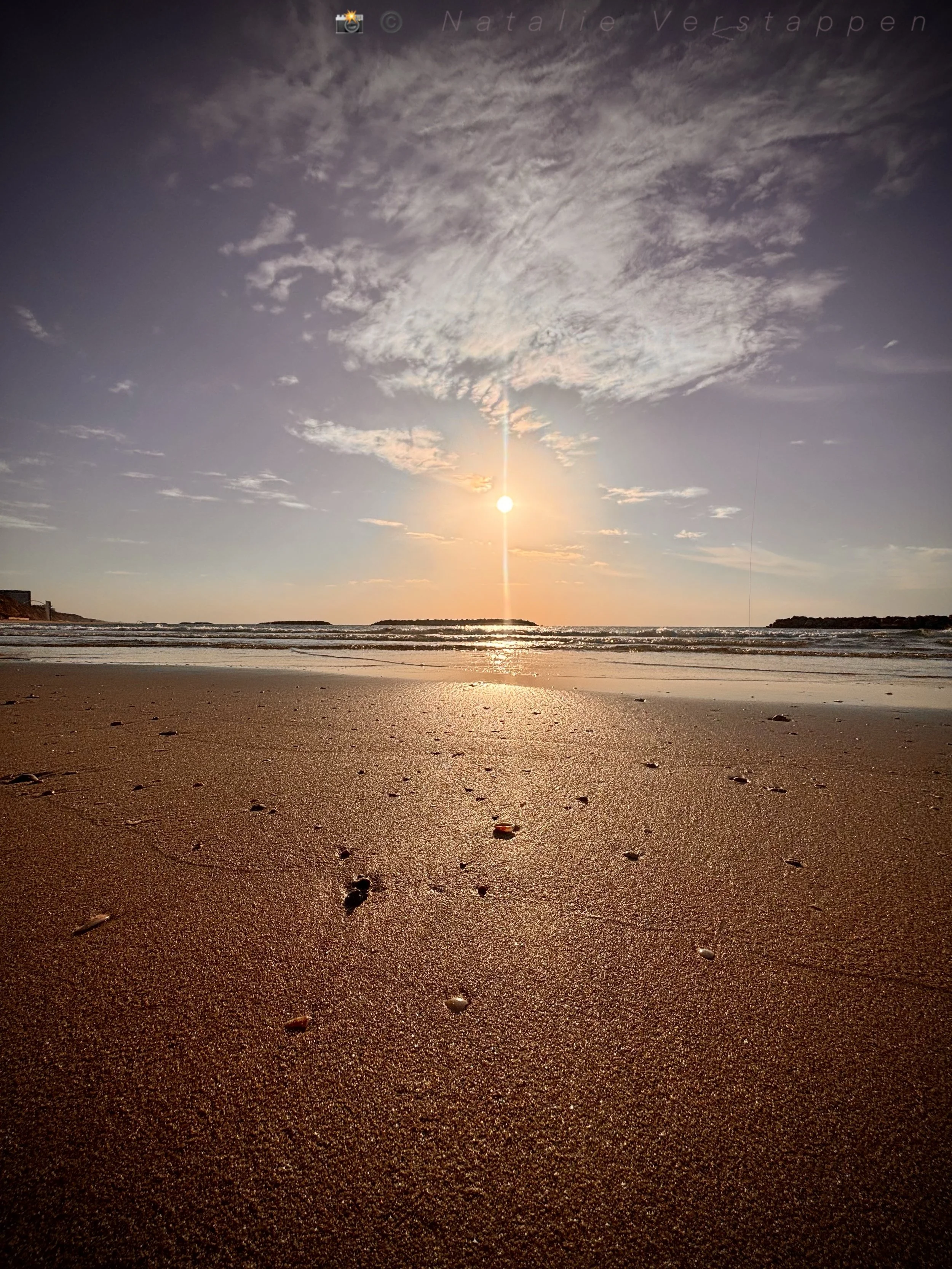 Allow Softness - Catching a glimpse of the world