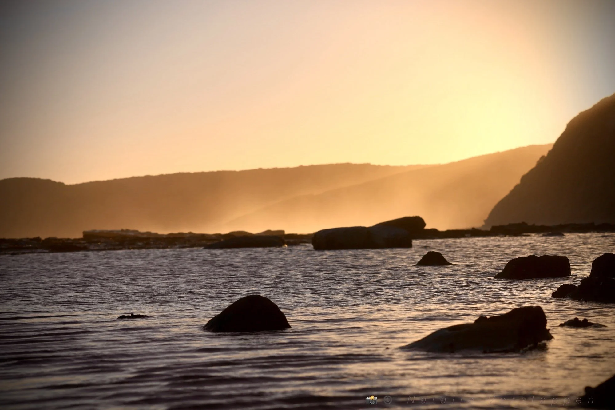 Warm glows - For all