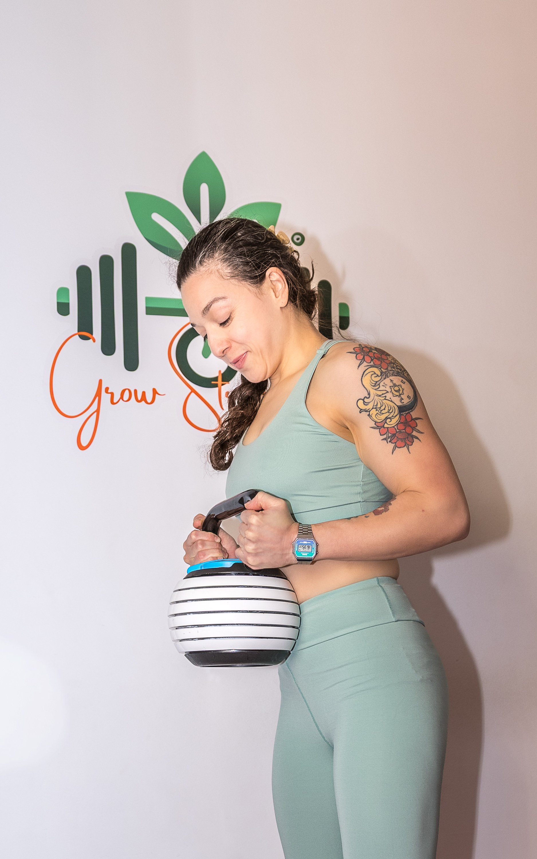 You Don’t Need Hours to Get Stronger